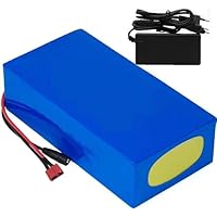 Amazon.co.jp: 48V リチウム バッテリー 48V 10Ah 12Ah 15Ah